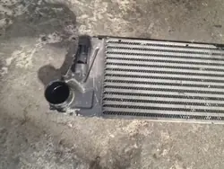Intercooler OEM 8200115540 voor Renault Megane II