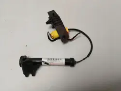 Goupille de capot droit OEM 6895745 pour BMW i4