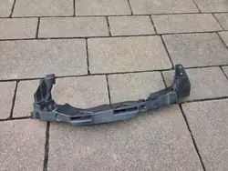 Montage de phare avant gauche VW POLO VI 2G0805071B