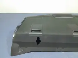 Prateleira de porta-malas Mazda 6 III OEM G47B-683A0 - Usado