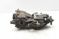 Diferencial traseiro HYUNDAI SANTA FE III (DM) M0017978 2.2L Diesel 2013