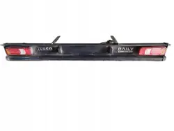 Viga de parachoques trasero Iveco Daily con luces - OEM