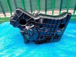 Mercedes-Benz AdBlue-tank OEM A0994710475 - Gebruikt