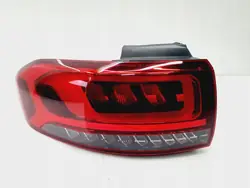 MERCEDES GLB W247 X247 Linker Achter LED Licht A2479066704