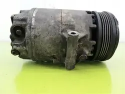 Compresseur de climatisation Opel Astra II G 1.8 09174396