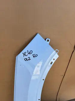 Aile avant droite Volvo XC40 C40 OEM Xc40 błotnik prawy