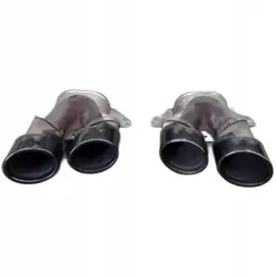 Buse d'échappement Mercedes C43 AMG W205 OEM A2054904203