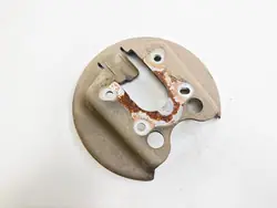 Citroen DS4 Hintere Bremsscheibe OEM MTL22015
