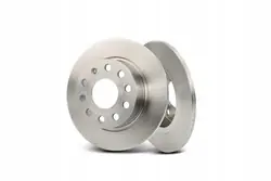 Bosch Bromsskiva OEM 0 986 479 088 - Begagnad