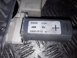 Régulateur de vitre Toyota OEM 6983005100 - Occasion