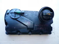 ATD 1.9 TDI Ventillock för Seat Leon 2007