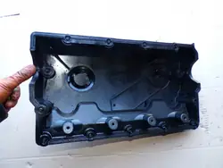 Couvercle de soupape ATD 1.9 TDI pour Seat Leon 2007