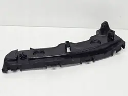 VW Sharan Suporte de Para-choque Frontal Esquerdo 7N0807183A