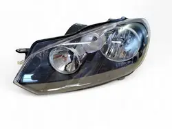 Depo 441-11C6L-LDEM2 Farol para Volkswagen Golf VI