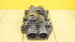 Oliepomp N22A2 voor Honda CR-V III 2.2 ICTDI