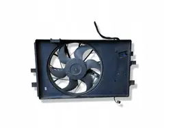Ventilateur de radiateur Mercedes-Benz OEM 1137328294 Occasion