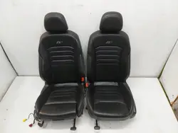 VWARTEONKANAPY18r Sièges Avant Arrière R-Line RHD