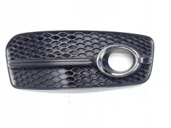 Fram Bumper Grill Höger Audi Q5 8R S-Line 8R0807682E