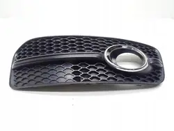 Grille de Pare-Chocs Avant Droite Audi Q5 8R S-Line 8R0807682E