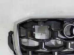 Audi Q7 II 4M0 Grille Pare-chocs OEM 4M0853651BD