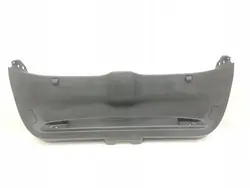 Capa do porta-malas DS 5