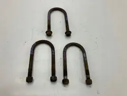 DAF LF 45/55 Euro 5 Grampos Dianteiros OEM 37464510984567222