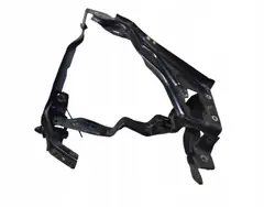 Mercedes C-Klasse W204 Rechter Frontscheinwerferdeckel OEM A2046201291
