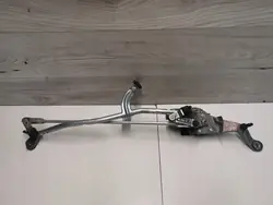 MERCEDES W205 300C CABRIO 2018 Wiper Mechanism 3397021658