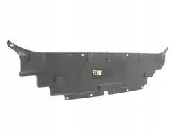 Ford Mondeo MK5 vordere Gurtabdeckung OEM DS7316613BB