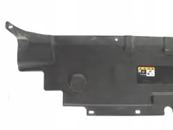 Ford Mondeo MK5 voorste gordelkap OEM DS7316613BB