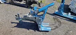 Nissan Note E12 Etu vasen lokasuoja OEM