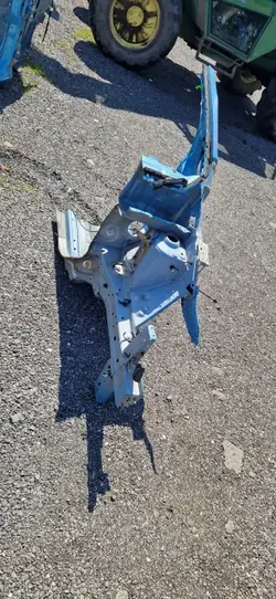 Nissan Note E12 Fram vänster skärm OEM