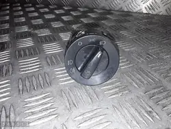 Strömbrytare Skoda Superb B5 2006 1U0941531D