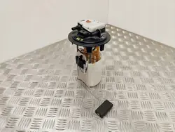 Brandstofpomp Citroen C4 II 9811298180