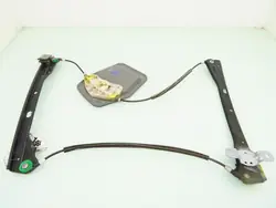 Elevador de vidro dianteiro direito VW Golf V 1K3837462B