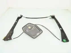 Elevador de vidro dianteiro direito VW Golf V 1K3837462B