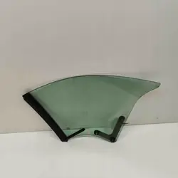 Begagnat höger bakruta Audi A5 Cabrio OEM 8F0845298B
