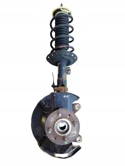 Rechter McPherson-Federbein OEM LUOA1857000 für Honda Jazz IV
