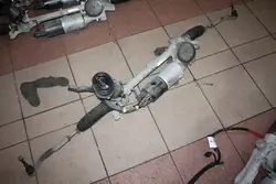 VOLVO XC40 Caixa de Direção 32221666, 36003595