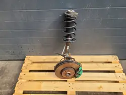 Ammortizzatore anteriore destro Touran Octavia II RS