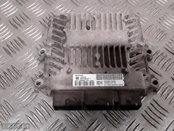 2011 Peugeot Expert ECU 2000HDI 9665100380