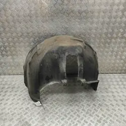 Rechter Achterwielboog AUDI Q5 (8R) 8R0810172C