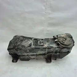 Ford AdBlue-tank OEM JB3G-5J228-BF JU5A-5J229-AB