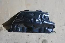 Couvre-paroi OEM A1676202103 Mercedes W167