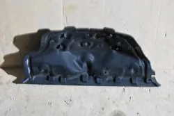 Couvre-paroi OEM A1676202103 Mercedes W167