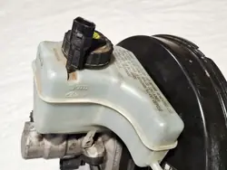 Servo de frein avec pompe VW Passat B6 3C1614105AH