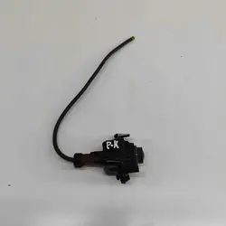 MERCEDES S-KLASS W222 360 KAMERA A0009054302