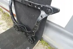OEM 511000E120 Vorderes Hilfsrahmen für Lexus RX V 2024