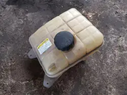 SsangYong Actyon 2.0D D20DT Tasa-allas OEM 21610-09100