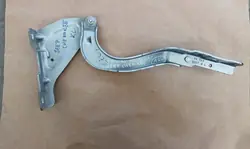 Jeep Cherokee KL Lift 2019 Konnusarinen Vasen Etu OEM
